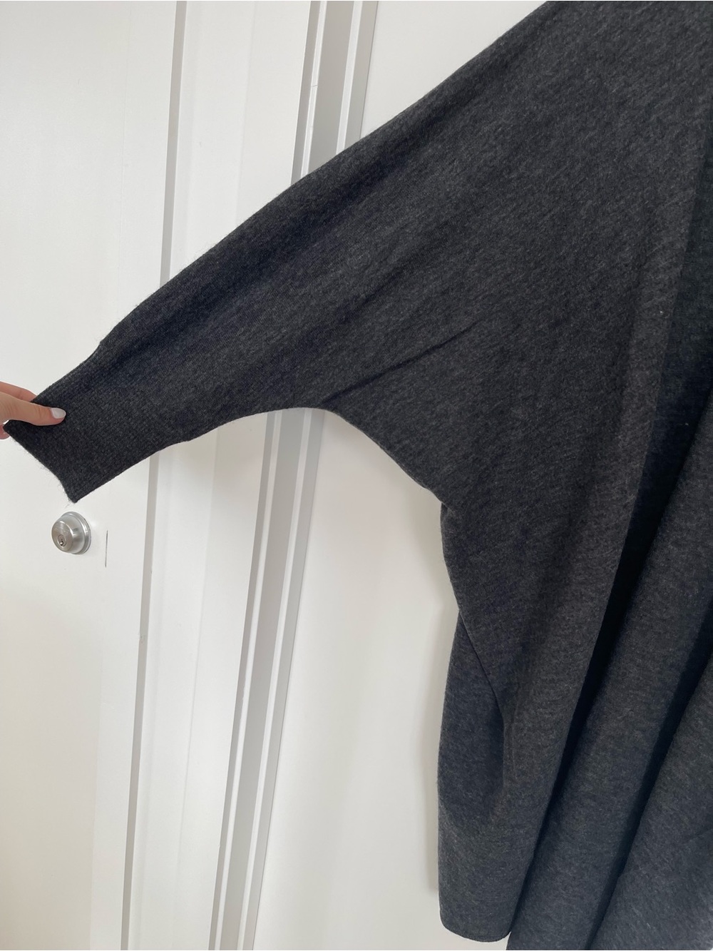 Mersea Chelsea Cardigan - Picture 3 of 7
